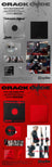 Kep1er - CRACK CODE [8th Mini Album](Random ver.)
