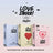 Kep1er - LOVESTRUCK! [4th Mini Album](Random ver.)