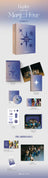 Kep1er - Magic Hour [5th Mini Album](Random ver.)