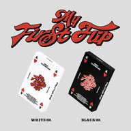 KickFlip - My First Flip [3rd Mini Album - Platform Ver.](Random ver.)
