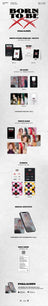 KISS OF LIFE - Born to be XX [2nd Mini Album - POCA Ver.](Random ver.)