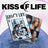 KISS OF LIFE - Lose Yourself [3rd Mini Album - Magazine Ver.](Random ver.)