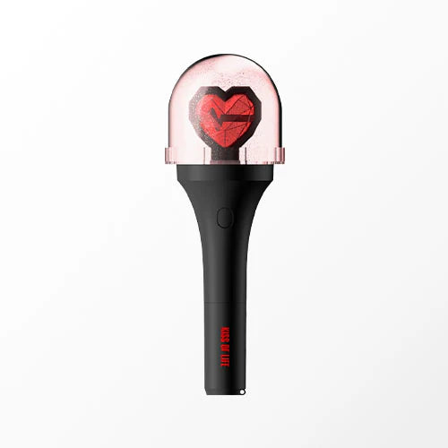 KISS OF LIFE - Official Lightstick