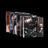 LE SSERAFIM - HOT [5th Mini Album - Compact Ver.](Random ver.)