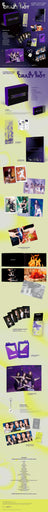 LE SSERAFIM - LE SSERAFIM TOUR 'EASY CRAZY HOT' ENCORE IN SEOUL [Digital Code]
