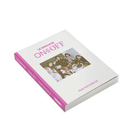 LE SSERAFIM - ON-OFF 22-23 [Film Photobook]