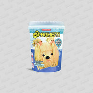 LE SSERAFIM - SPAGHETTI [1st Single Album - STRESS BALL Ver.]