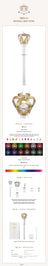 LOONA - Official Lightstick