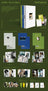 MARK - The Firstfruit [1st Album - Photobook Ver.](Random ver.)
