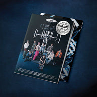 NCT 127 - Fact Check [5th Album - Chandelier Ver.]