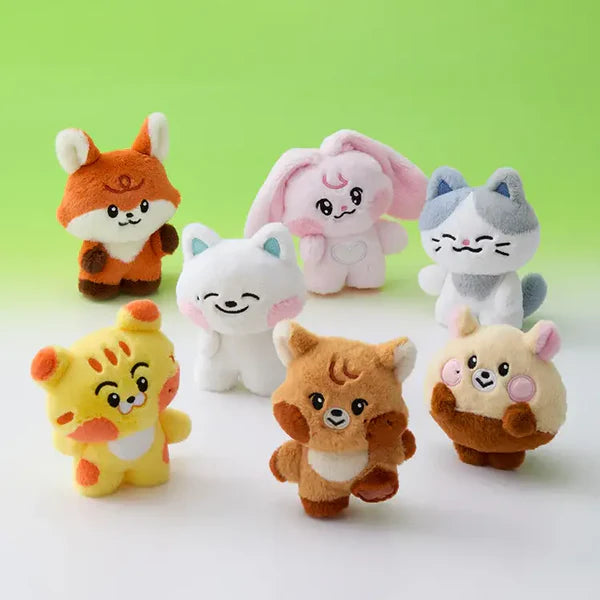 NCT DREAM - Dreamiez Plush