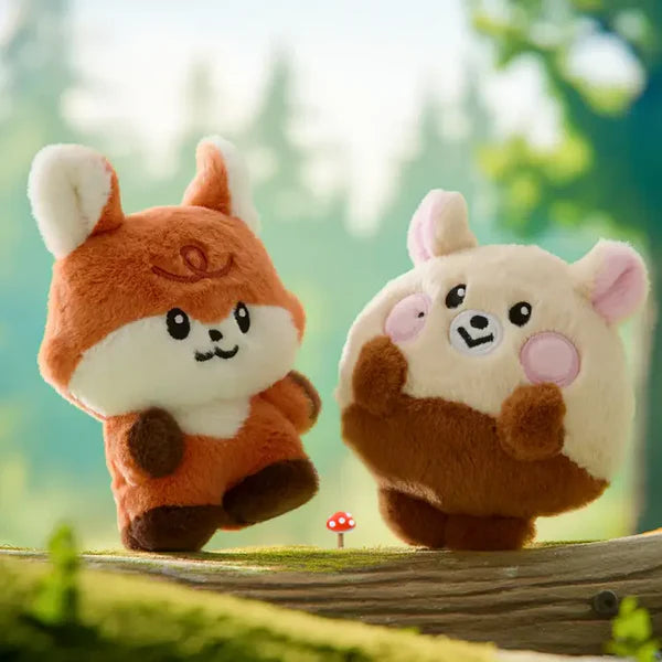 NCT DREAM - Dreamiez Plush