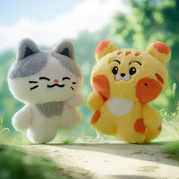 NCT DREAM - Dreamiez Plush