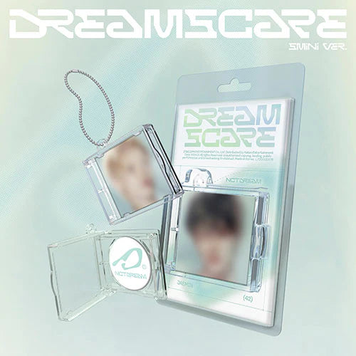 NCT DREAM - DREAMSCAPE [4th Album - SMini Ver.](Random ver.)