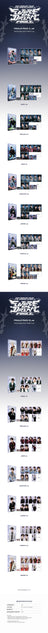 NCT DREAM - [2026 NCT DREAM TOUR FINALE MD] FINALE PACK B
