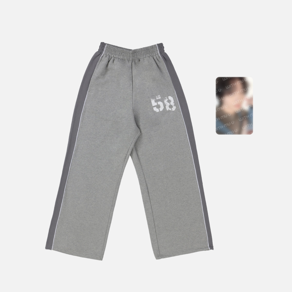 NCT DREAM - Pants Set [2026 NCT DREAM TOUR 'THE DREAM SHOW 4: FUTURE THE DREAM' FINALE Official MD]