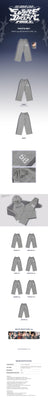 NCT DREAM - Pants Set [2026 NCT DREAM TOUR 'THE DREAM SHOW 4: FUTURE THE DREAM' FINALE Official MD]