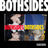 NCT JNJM - BOTH SIDES [1st Mini Album - Photobook Ver.](Random ver.)