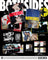 NCT JNJM - BOTH SIDES [1st Mini Album - Photobook Ver.](Random ver.)