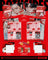 NCT JNJM - BOTH SIDES [1st Mini Album - Poster Ver.](Random ver.)
