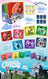 NCT WISH - COLOR [3rd Mini Album - Jewel Case Ver.](Random ver.)