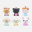 NCT WISH - Star Wish Doll [2026 NCT WISH 'INTO THE WISH: Our WISH' Encore Official MD]