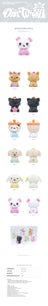 NCT WISH - Star Wish Doll [2026 NCT WISH 'INTO THE WISH: Our WISH' Encore Official MD]