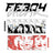 NMIXX - Fe3O4: BREAK [2nd EP Album](Random ver.)
