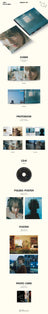 ONEW (SHINee) - Circle [1st Album - Digipack Ver.]