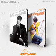 ONEW (SHINee)  - FLOW [3rd Mini Album](Random ver.)
