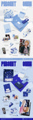 ONEW (SHINee)  - PERCENT [2nd Album - Photobook Ver.](Random ver.)