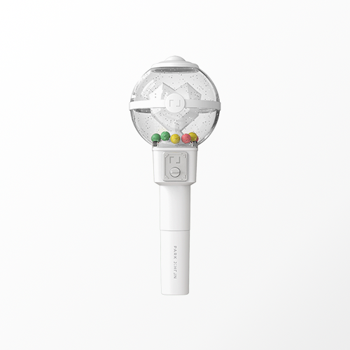 PARK JI-HOON - Official Light Stick