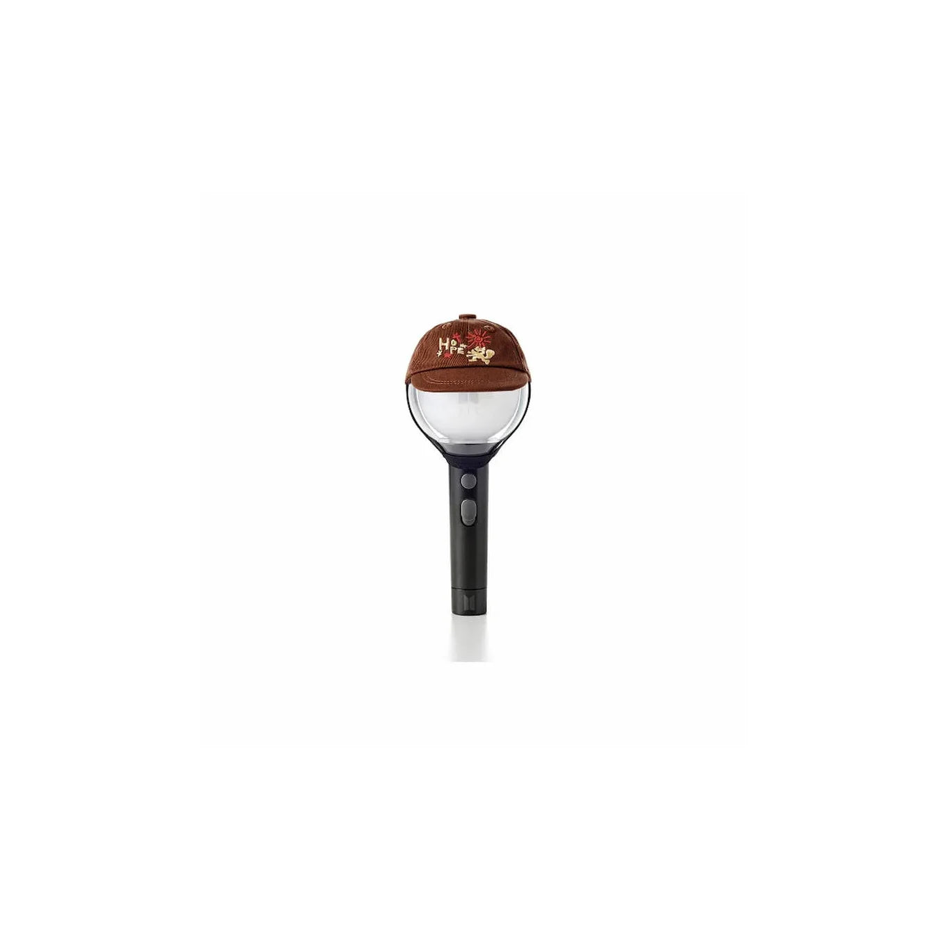 J-Hope - HOPE ON THE STAGE Official Light Stick Ball Cap