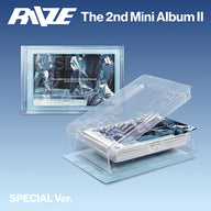 RIIZE - II [2nd Mini Album - Special Ver.]