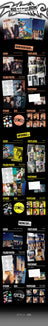 RIIZE - RIIZING [1st Mini Album - Photobook Ver.](Random ver.)