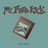 KickFlip - My First Kick [4th Mini Album - My First Quest Ver.]
