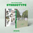 STAYC - STEREOTYPE [1st Mini Album](Random ver.)