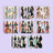 SAY MY NAME - &Our Vibe [3rd EP Album - HYPE VIBE Ver.](Random ver.)