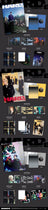SHINee - HARD [8th Album - Photobook Ver.](Random ver.)