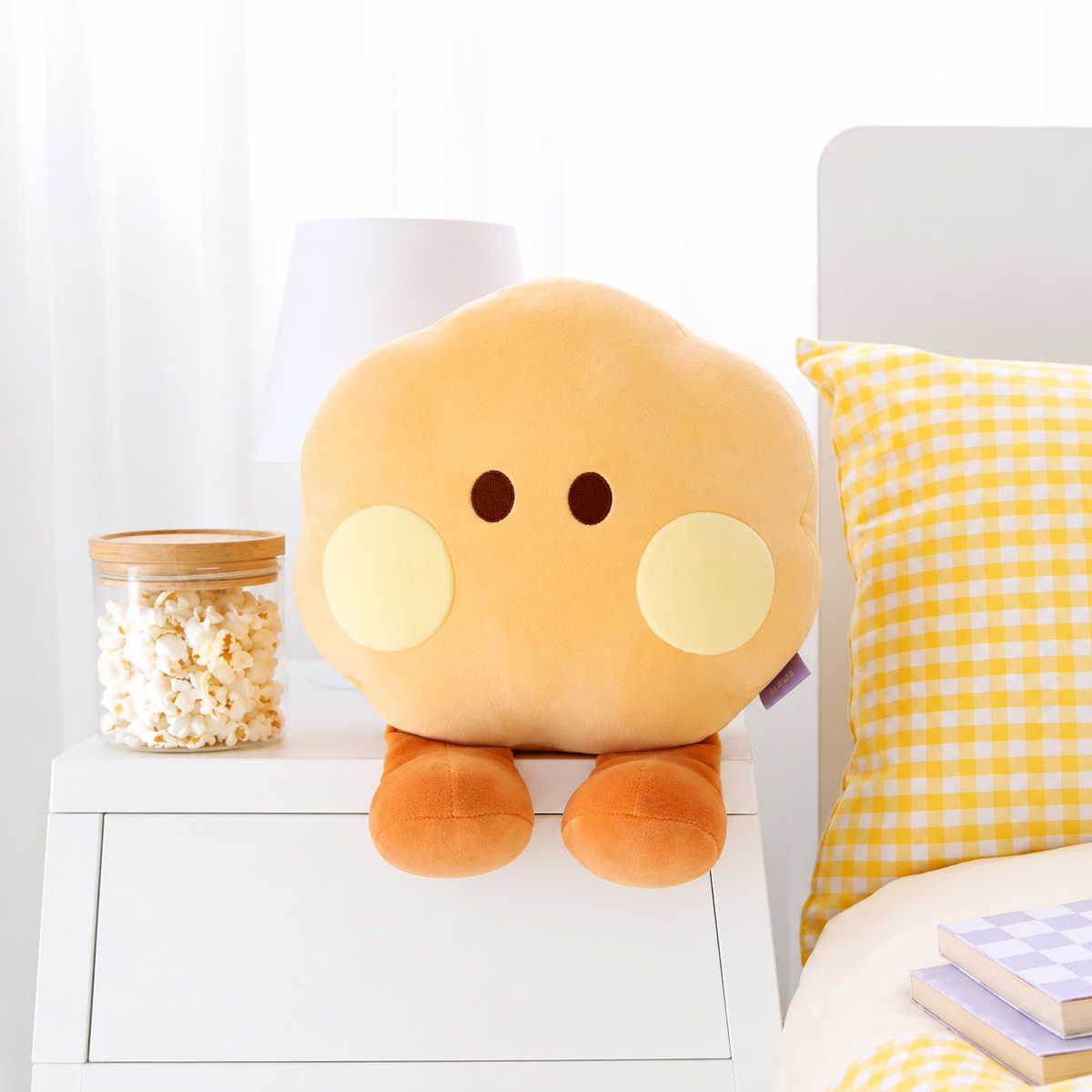 BT21 - minini Cuddle Cushion