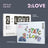 STAYC - 2:LOVE [6th Single Album] (Random ver.)