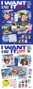 STAYC - I WANT IT [1st Special Single Album](Random ver.)