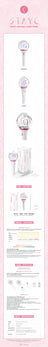 STAYC - Official Lightstick