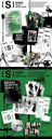 STAYC - S [5th Single Album](Random ver.)