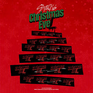 Stray Kids - Christmas EveL [Holiday Special Single Album - Standard Edition]