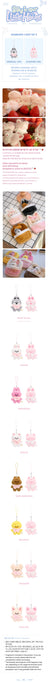 Stray Kids - SKZOO Secret Plush Micro Ver. [6th Fanmeeting 'STAY in Our Little House' Official MD]