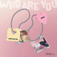SUHO (EXO) - Who Are You [4th Mini Album - SMini Ver.]