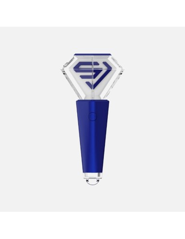SUPER JUNIOR - Mini Lightstick Keyring