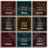 Super Junior - The Renaissance [10th Album - SQUARE Style Ver.](Random ver. )