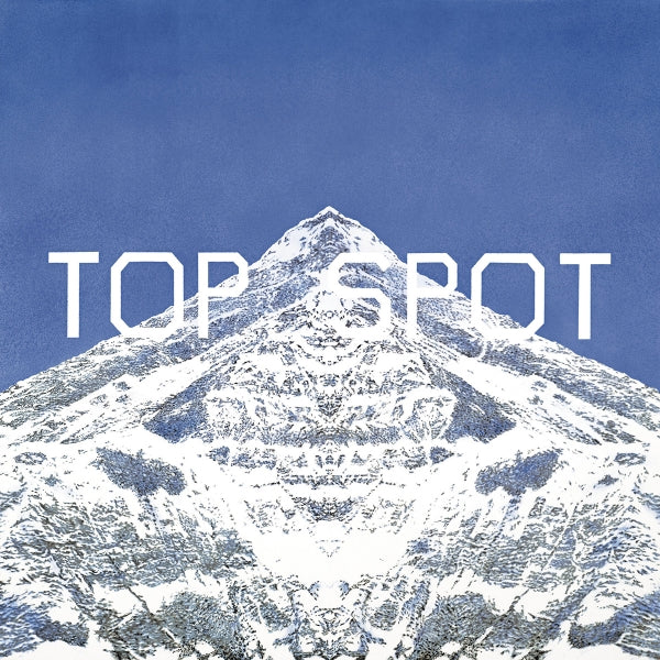 T.O.P - TOP SPOT - ANOTHER DIMENSION [1st Album - Nemo Ver.]